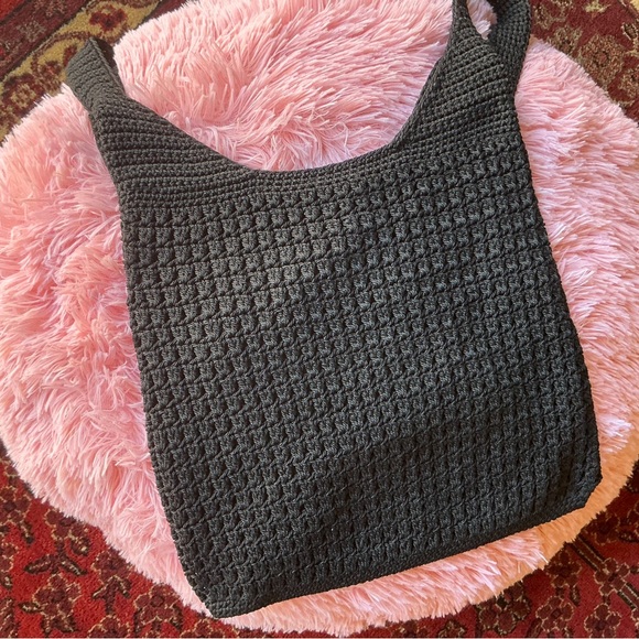The Sak Handbags - THE SAK True Black Purse